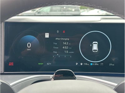 2026 Hyundai IONIQ 9 Performance Limited