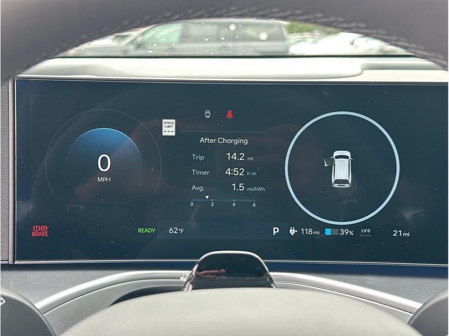 2026 Hyundai IONIQ 9 Performance Limited