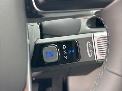 2026 Hyundai IONIQ 9 Performance Limited