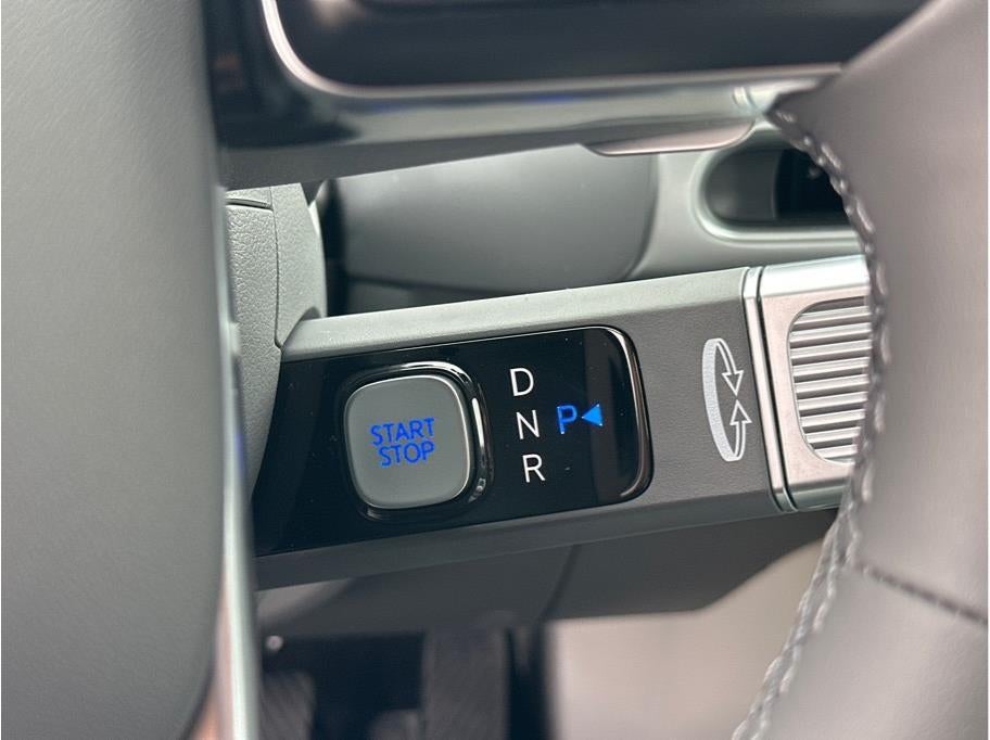 2026 Hyundai IONIQ 9 Performance Limited