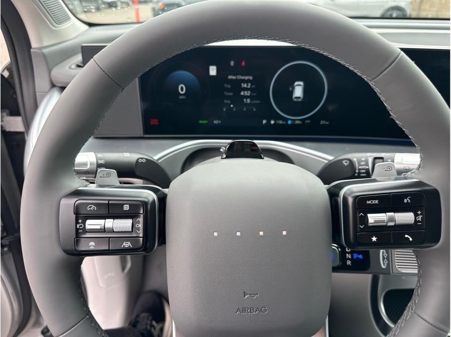 2026 Hyundai IONIQ 9 Performance Limited