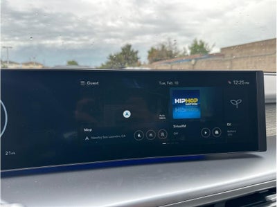 2026 Hyundai IONIQ 9 Performance Limited