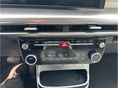 2026 Hyundai IONIQ 9 Performance Limited