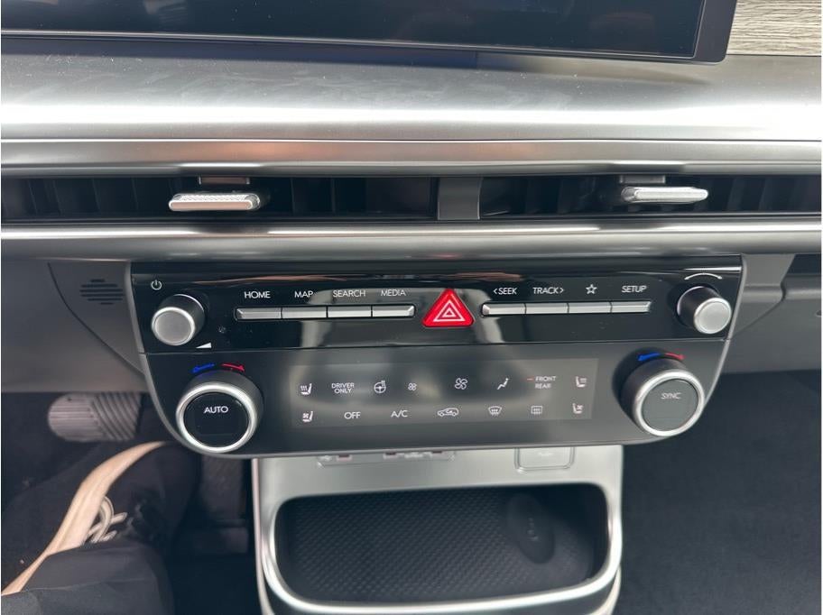 2026 Hyundai IONIQ 9 Performance Limited