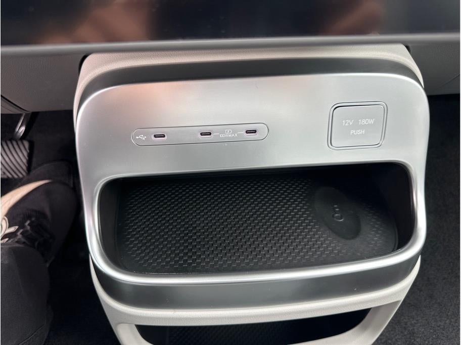 2026 Hyundai IONIQ 9 Performance Limited