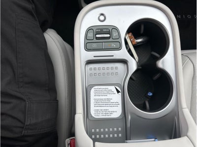 2026 Hyundai IONIQ 9 Performance Limited