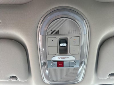 2026 Hyundai IONIQ 9 Performance Limited