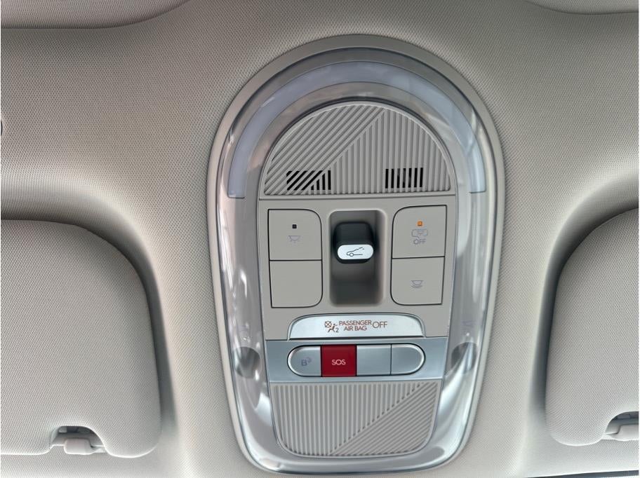 2026 Hyundai IONIQ 9 Performance Limited