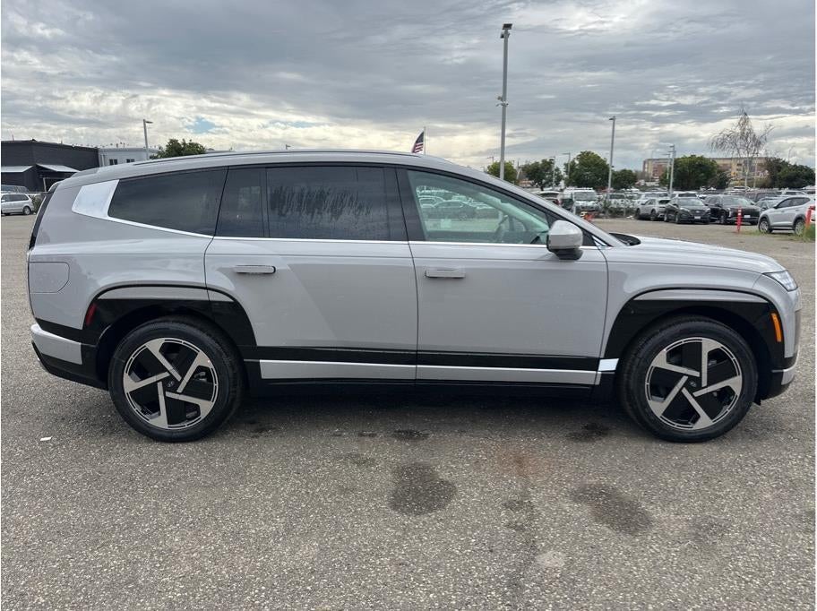 2026 Hyundai IONIQ 9 Performance Limited