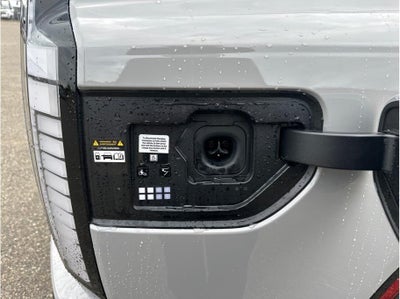 2026 Hyundai IONIQ 9 Performance Limited