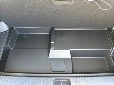 2026 Hyundai IONIQ 9 Performance Limited