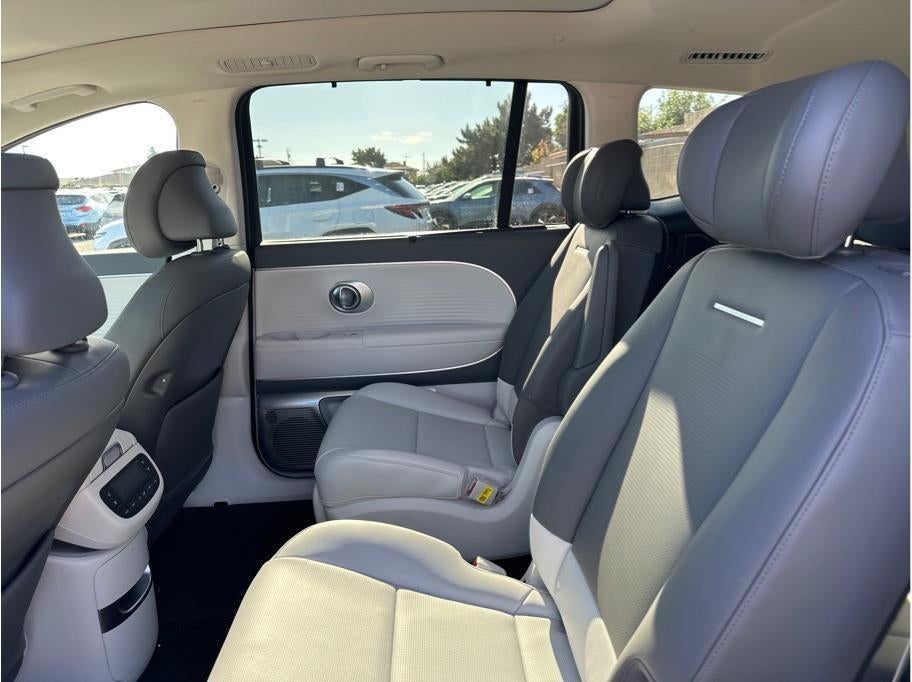 2026 Hyundai IONIQ 9 Performance Limited