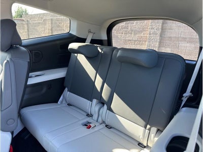 2026 Hyundai IONIQ 9 Performance Limited