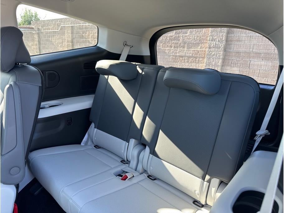 2026 Hyundai IONIQ 9 Performance Limited