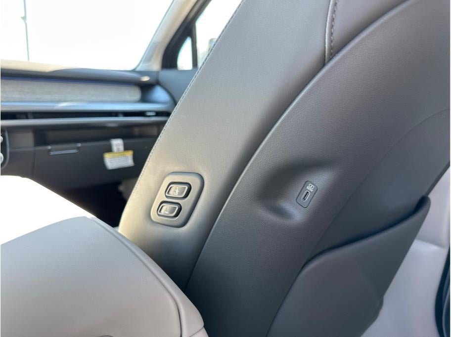 2026 Hyundai IONIQ 9 Performance Limited