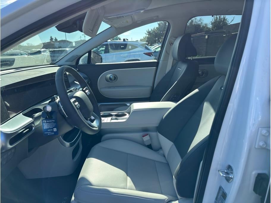 2026 Hyundai IONIQ 9 Performance Limited