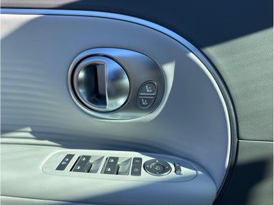 2026 Hyundai IONIQ 9 Performance Limited