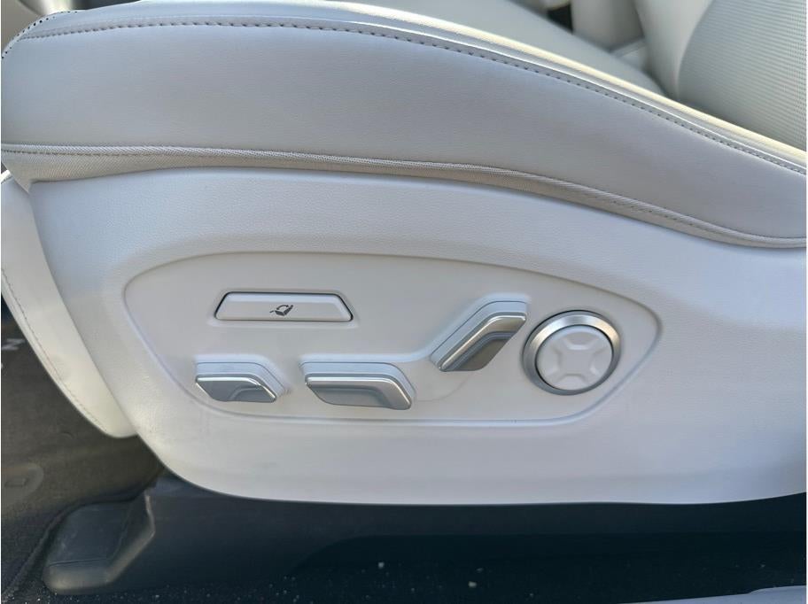 2026 Hyundai IONIQ 9 Performance Limited