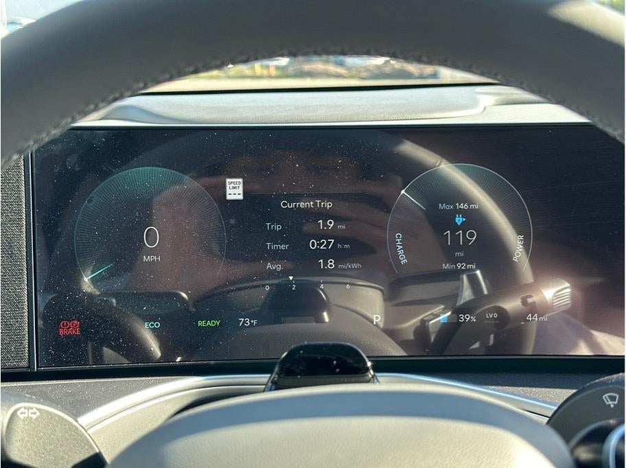 2026 Hyundai IONIQ 9 Performance Limited