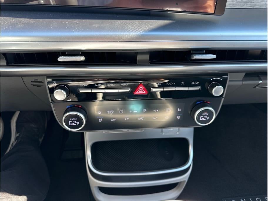 2026 Hyundai IONIQ 9 Performance Limited