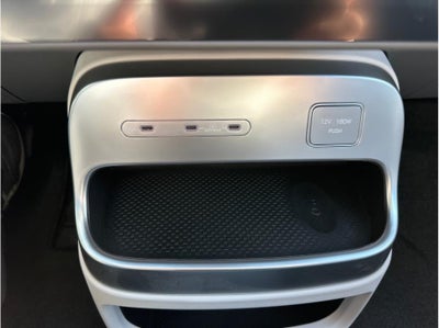 2026 Hyundai IONIQ 9 Performance Limited