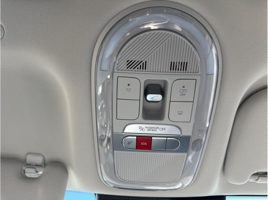 2026 Hyundai IONIQ 9 Performance Limited