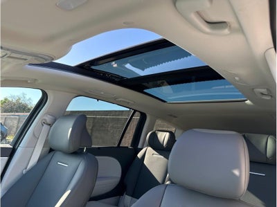 2026 Hyundai IONIQ 9 Performance Limited