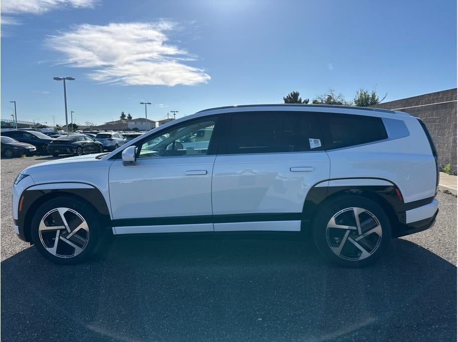 2026 Hyundai IONIQ 9 Performance Limited