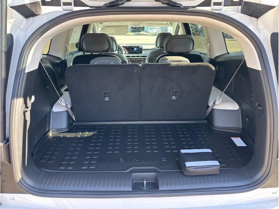 2026 Hyundai IONIQ 9 Performance Limited