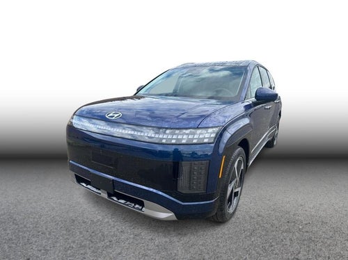 2026 Hyundai IONIQ 9 Performance Limited