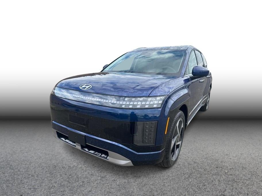 2026 Hyundai IONIQ 9 Performance Limited