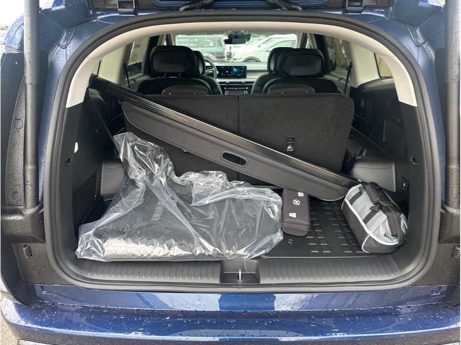 2026 Hyundai IONIQ 9 Performance Limited