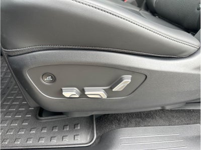 2026 Hyundai IONIQ 9 Performance Limited