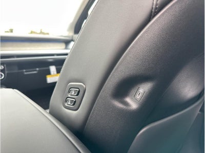 2026 Hyundai IONIQ 9 Performance Limited