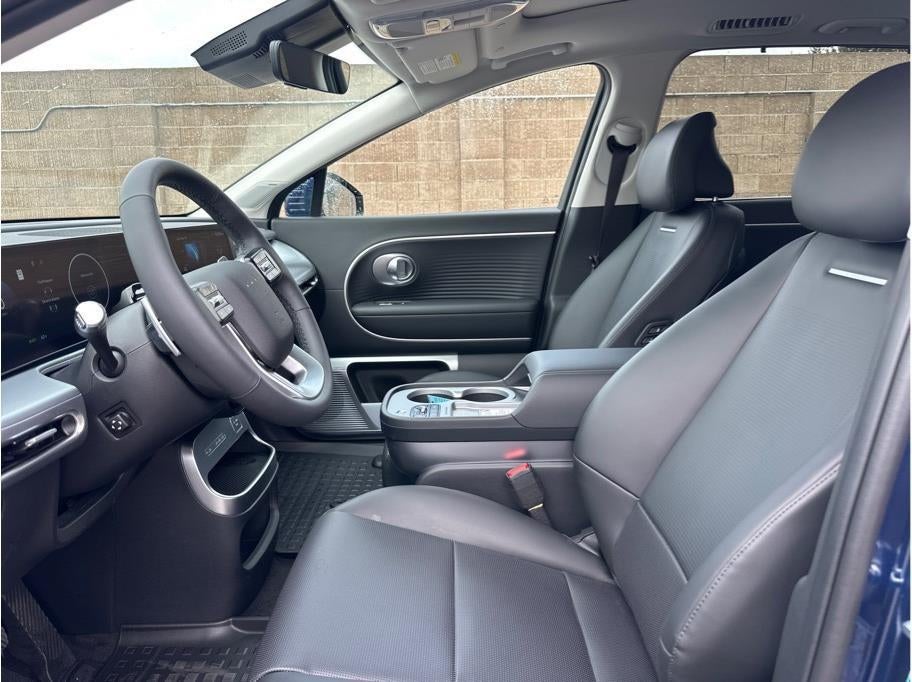 2026 Hyundai IONIQ 9 Performance Limited