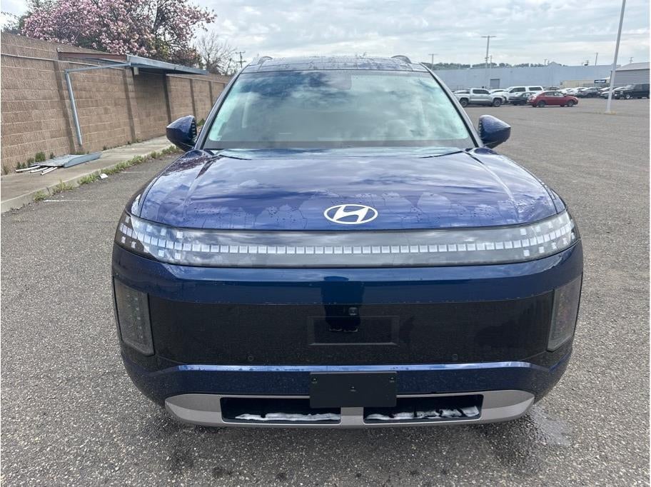 2026 Hyundai IONIQ 9 Performance Limited