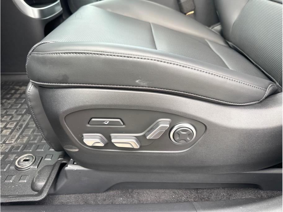 2026 Hyundai IONIQ 9 Performance Limited