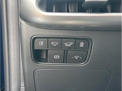 2026 Hyundai IONIQ 9 Performance Limited