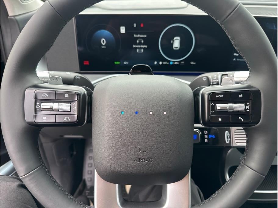 2026 Hyundai IONIQ 9 Performance Limited