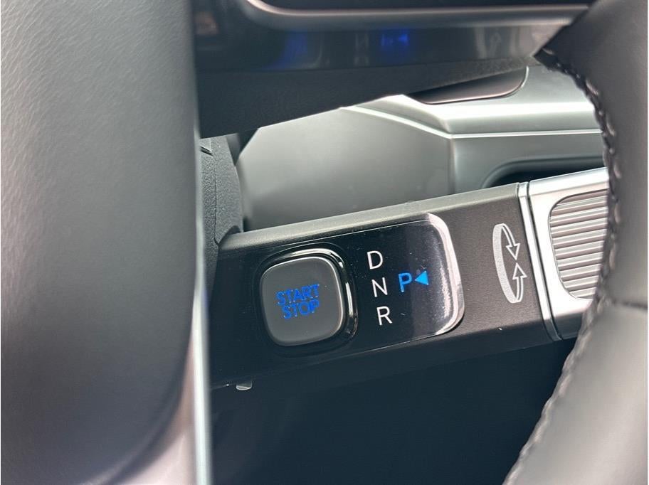 2026 Hyundai IONIQ 9 Performance Limited