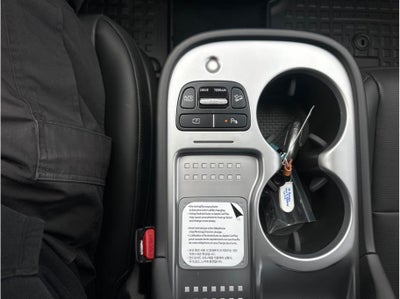 2026 Hyundai IONIQ 9 Performance Limited