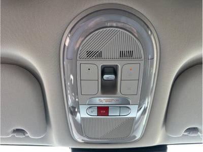 2026 Hyundai IONIQ 9 Performance Limited