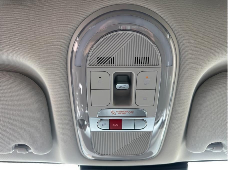 2026 Hyundai IONIQ 9 Performance Limited