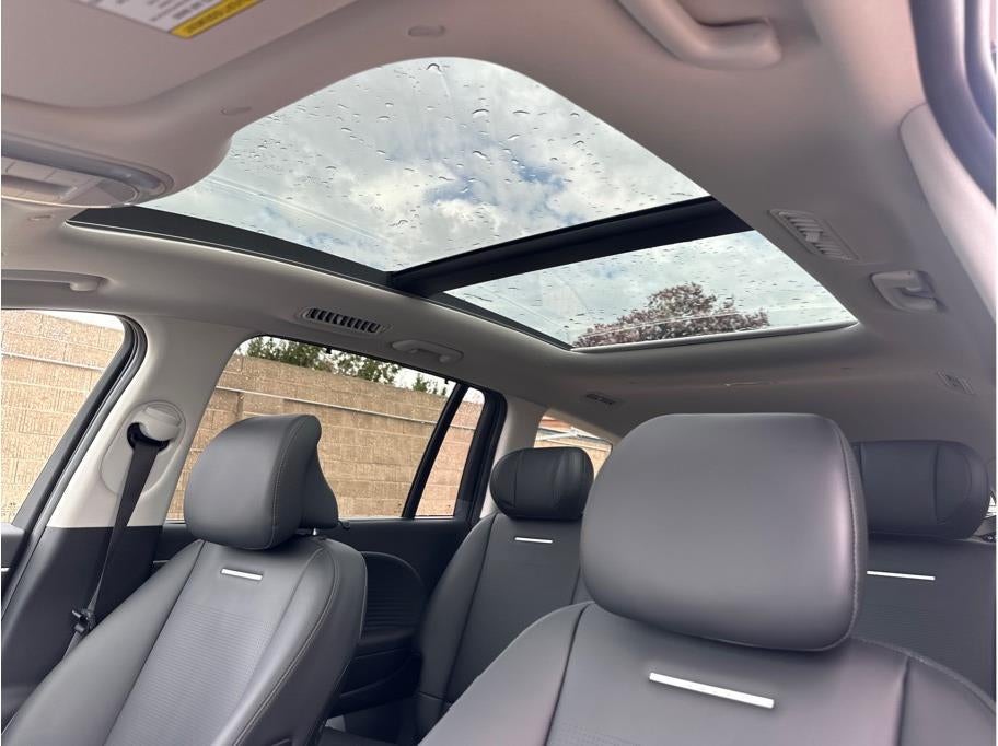 2026 Hyundai IONIQ 9 Performance Limited