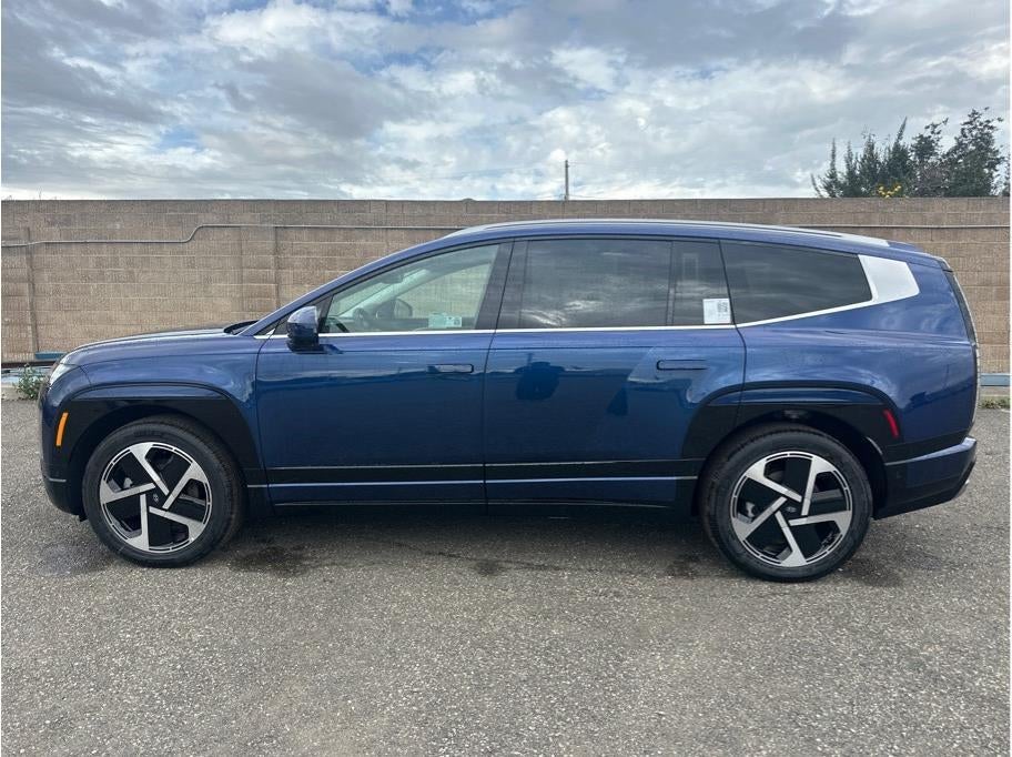 2026 Hyundai IONIQ 9 Performance Limited