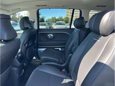 2026 Hyundai IONIQ 9 PERFORMANCE LIMITED