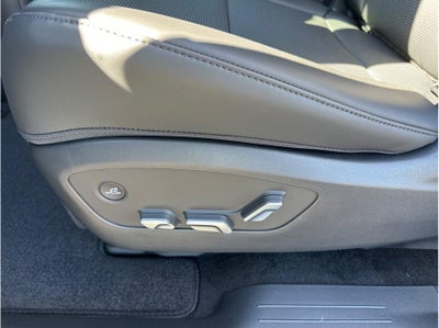 2026 Hyundai IONIQ 9 PERFORMANCE LIMITED