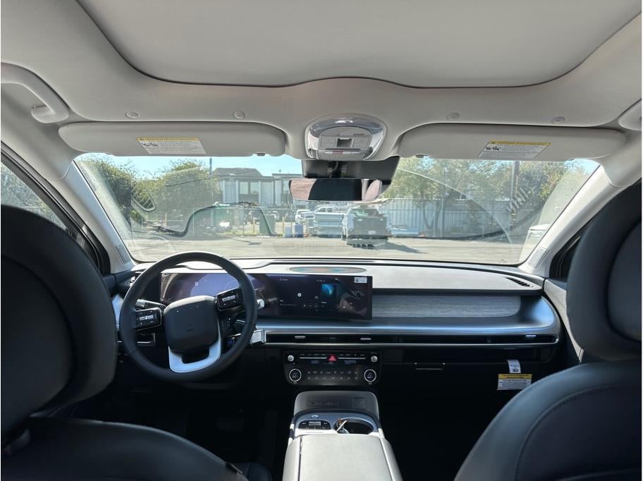 2026 Hyundai IONIQ 9 PERFORMANCE LIMITED