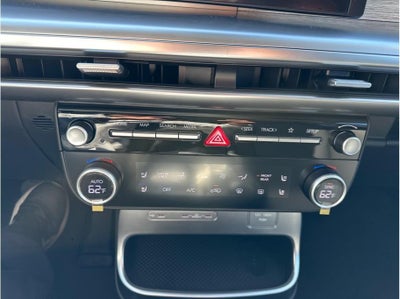 2026 Hyundai IONIQ 9 PERFORMANCE LIMITED