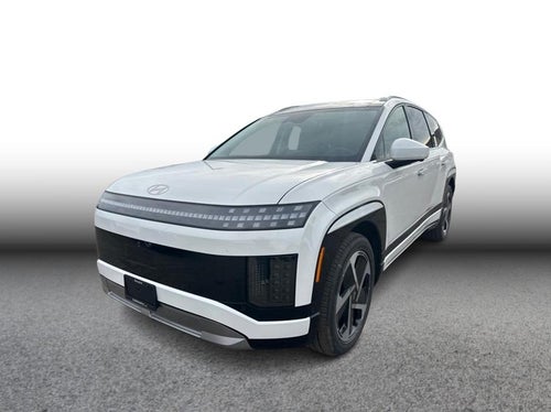 2026 Hyundai IONIQ 9 Performance Limited